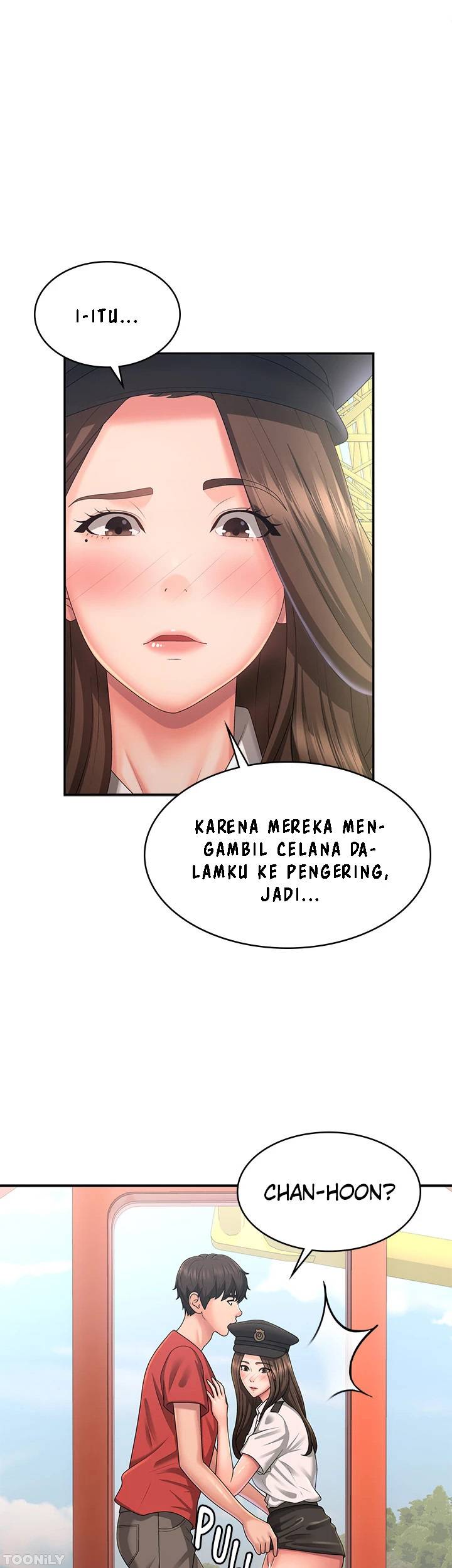 My Aunt in Puberty - Chapter 41 36 My Aunt in Puberty - Chapter 41 36