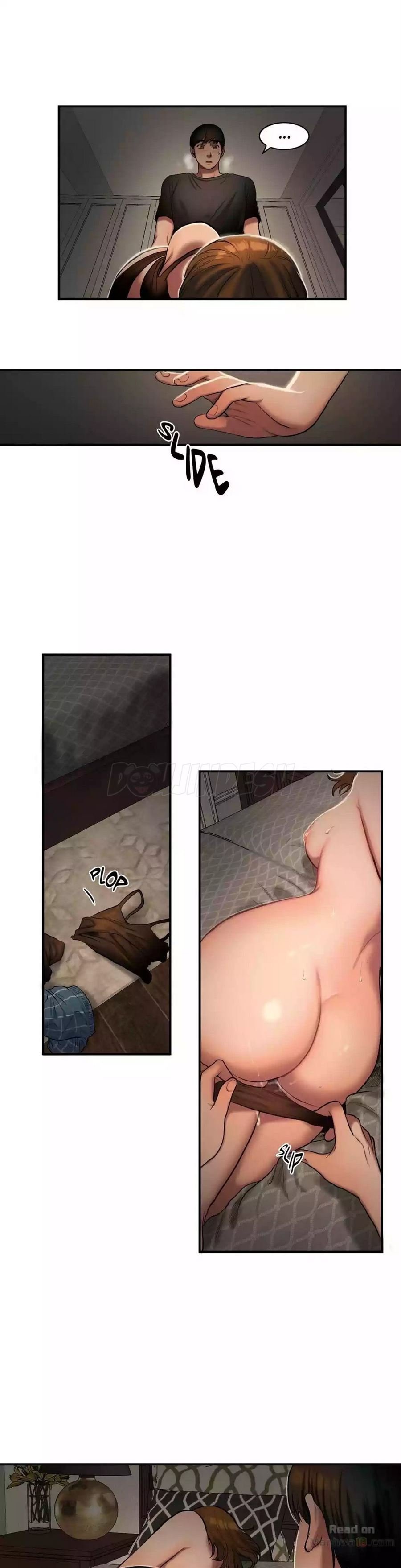 Bittersweet - Chapter 41 8