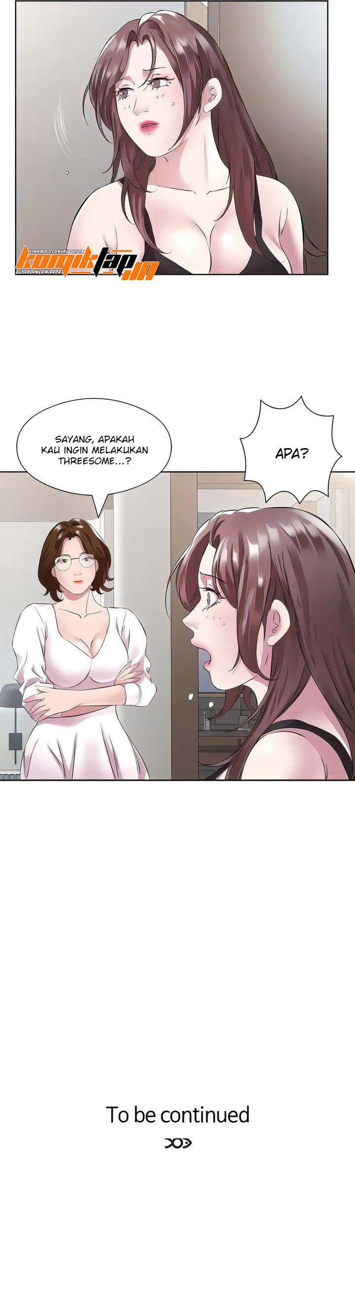 Downstairs Lady - Chapter 41 15 Downstairs Lady - Chapter 41 15