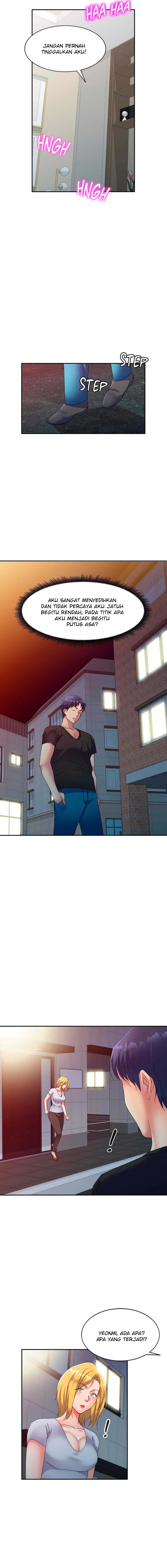 Bandit Nieces - Chapter 41 6 Bandit Nieces - Chapter 41 6