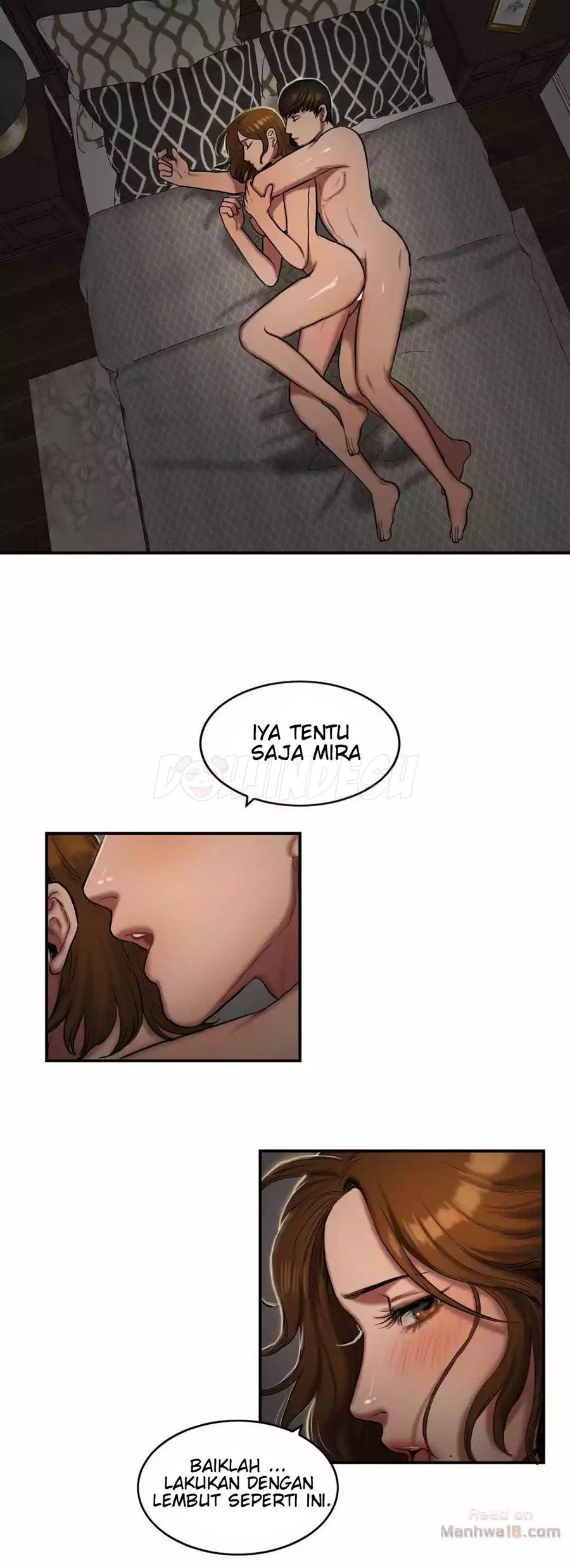 Bittersweet - Chapter 41 12