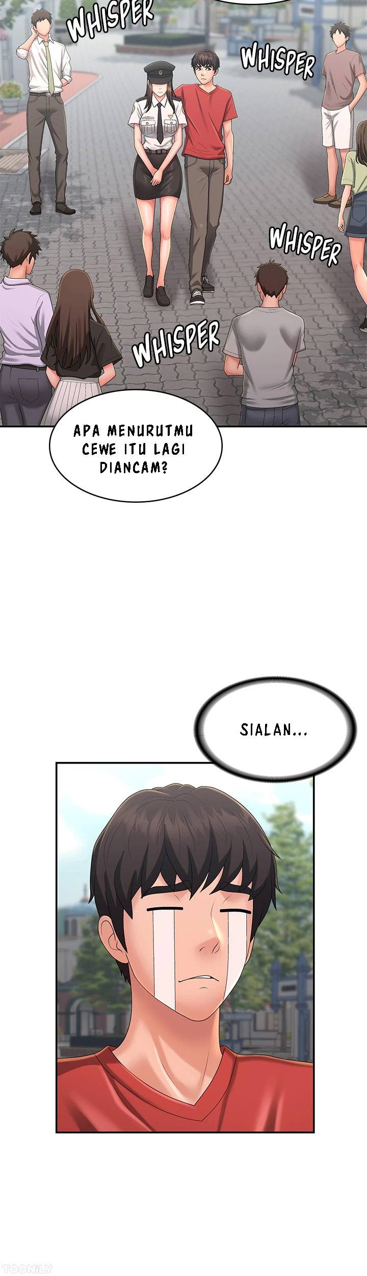 My Aunt in Puberty - Chapter 41 17 My Aunt in Puberty - Chapter 41 17