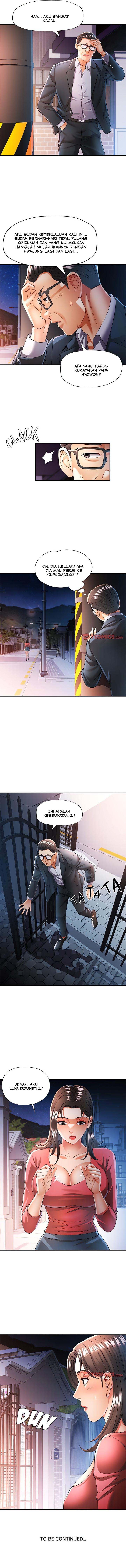 In Her Place - Chapter 41 7