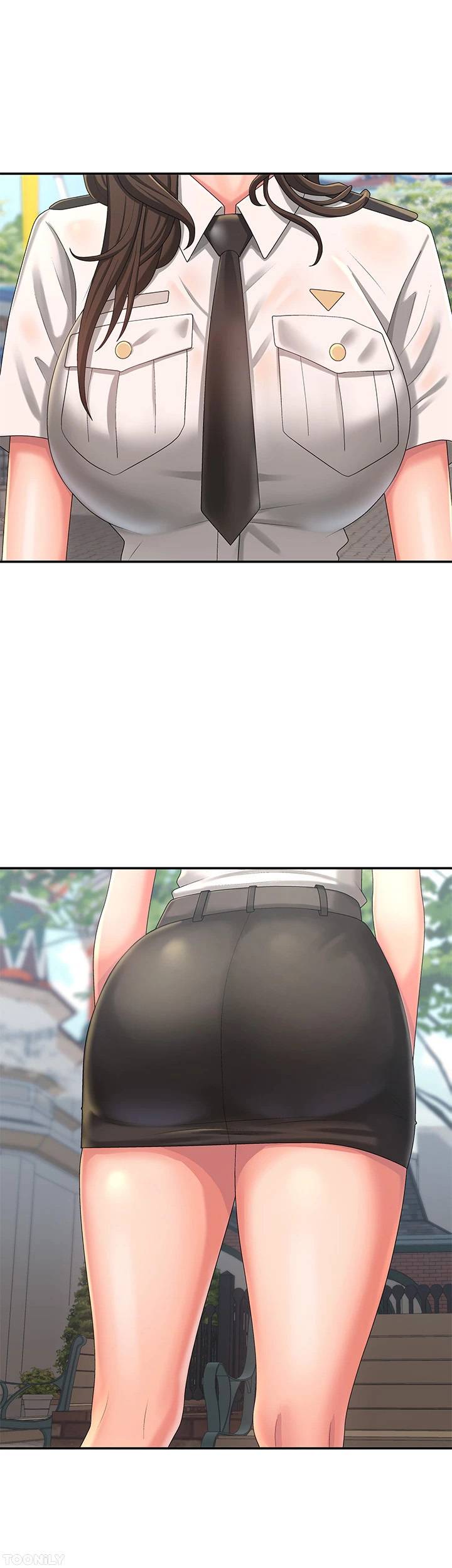 My Aunt in Puberty - Chapter 41 6 My Aunt in Puberty - Chapter 41 6