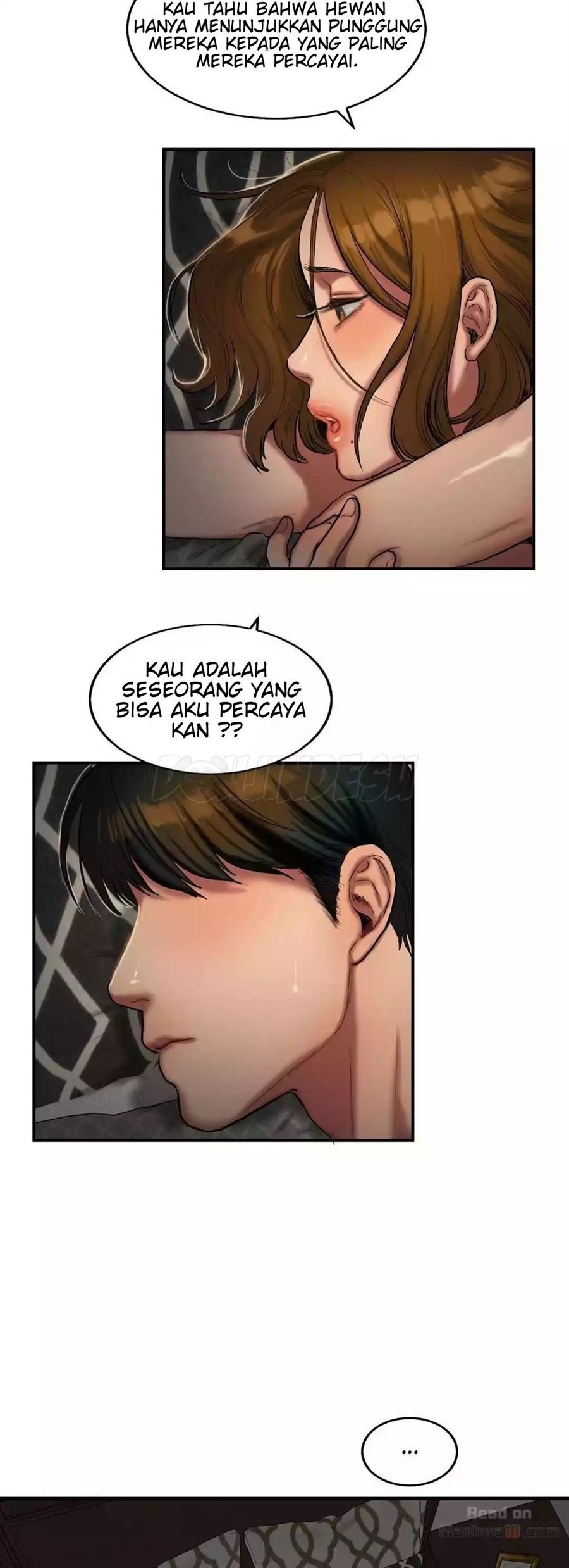 Bittersweet - Chapter 41 11