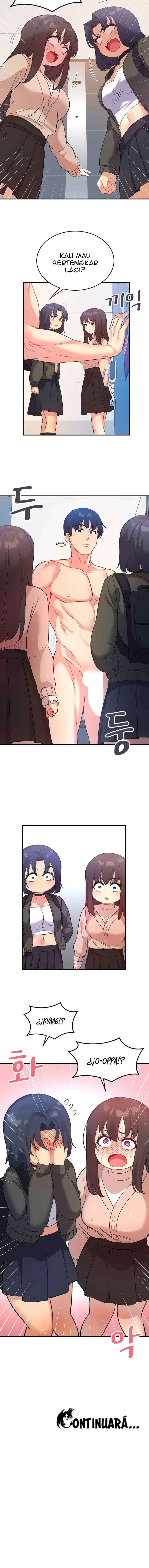 My Life With The Smart Application - Chapter 46 15 My Life With The Smart Application - Chapter 46 15