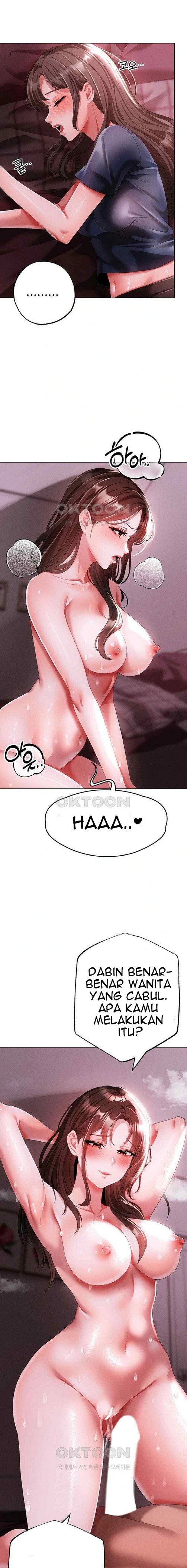 Fake Blonde Tanning Gangster - Chapter 46 9