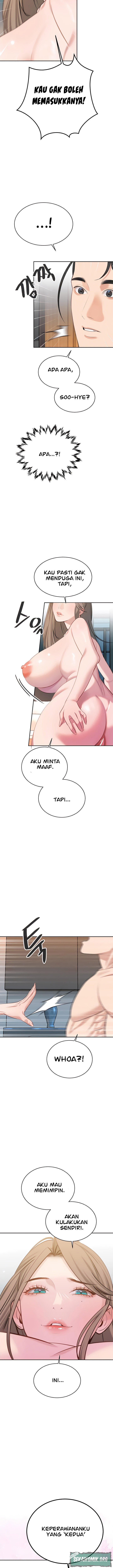 Secret Affairs of the 3rd Generation - Chapter 46 6