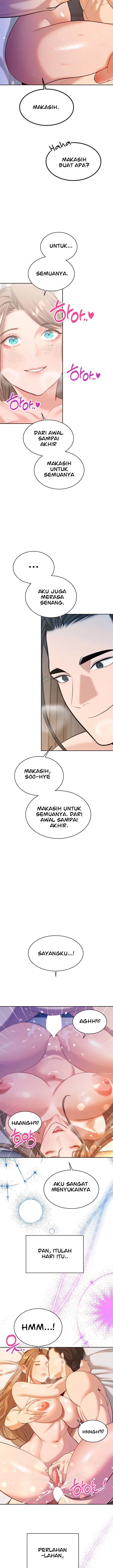 Secret Affairs of the 3rd Generation - Chapter 46 10