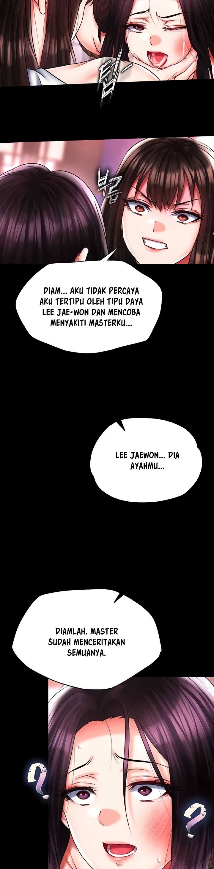 I Ended Up in the World of Murim - Chapter 46 24