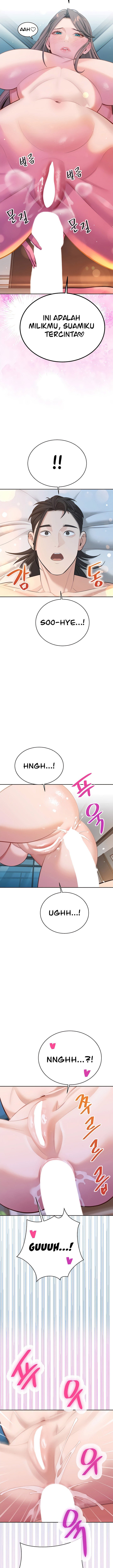 Secret Affairs of the 3rd Generation - Chapter 46 7