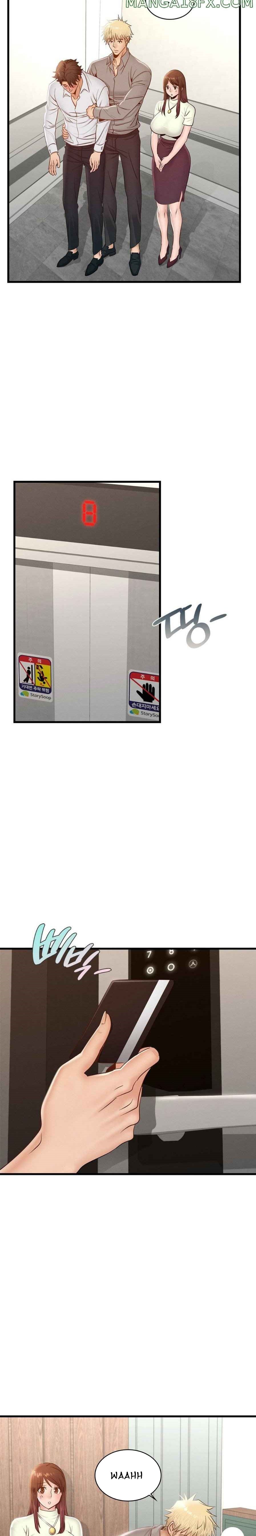 Young CEO - Chapter 46 19