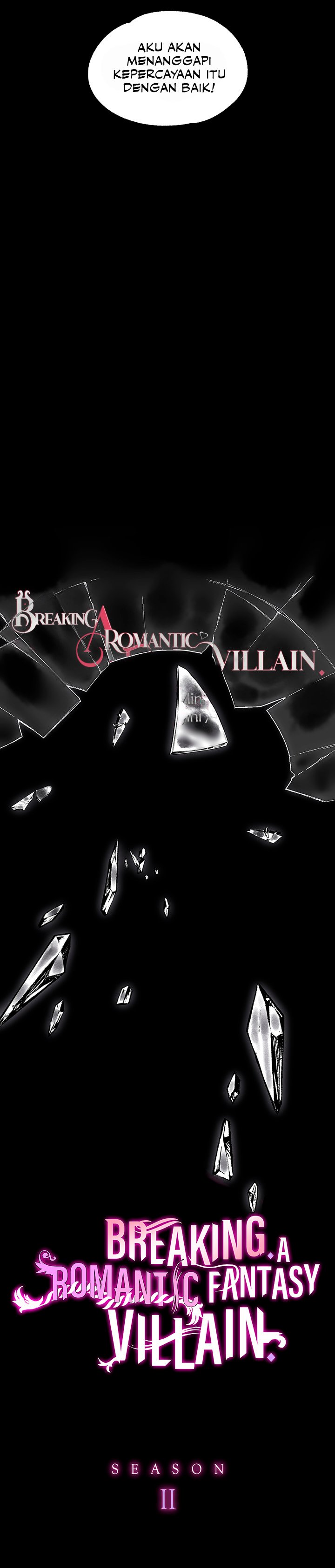 Breaking A Romantic Fantasy Villain - Chapter 46 14