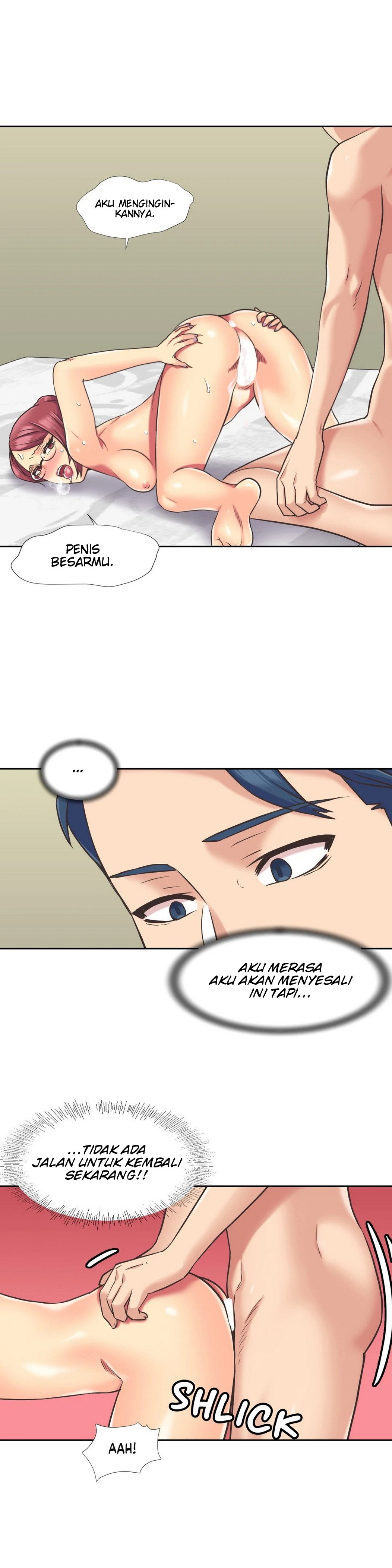 The Yes Girl - Chapter 46 7 The Yes Girl - Chapter 46 7