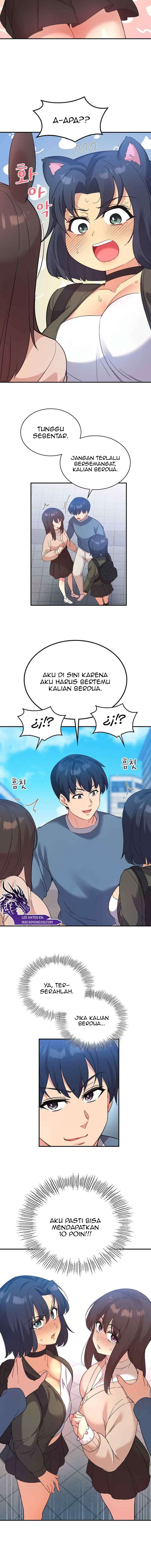 My Life With The Smart Application - Chapter 46 12 My Life With The Smart Application - Chapter 46 12