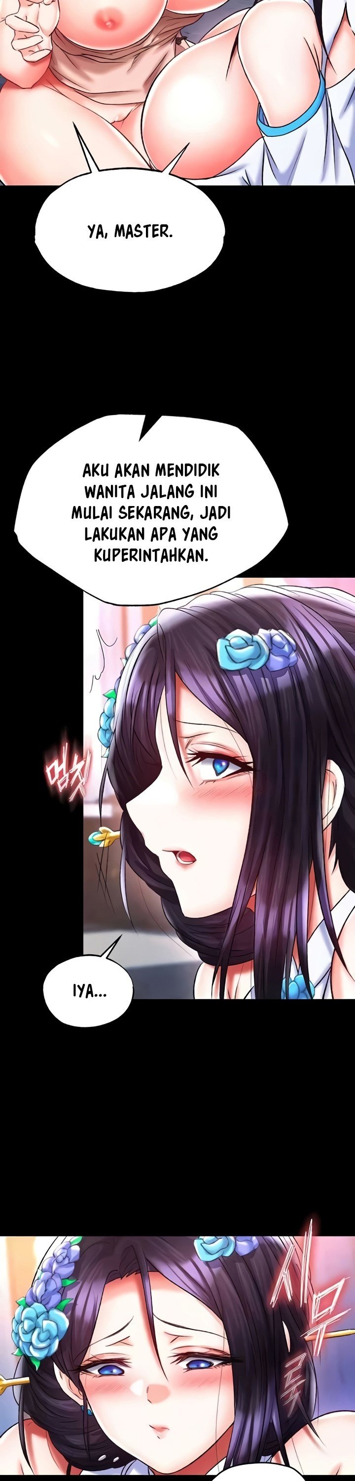 I Ended Up in the World of Murim - Chapter 46 30