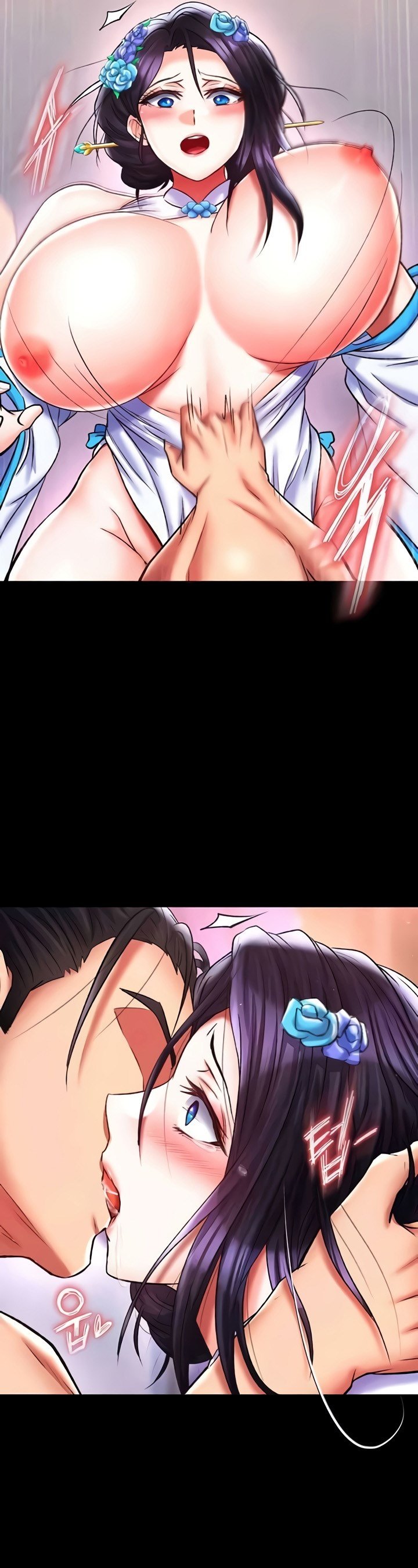 I Ended Up in the World of Murim - Chapter 46 32
