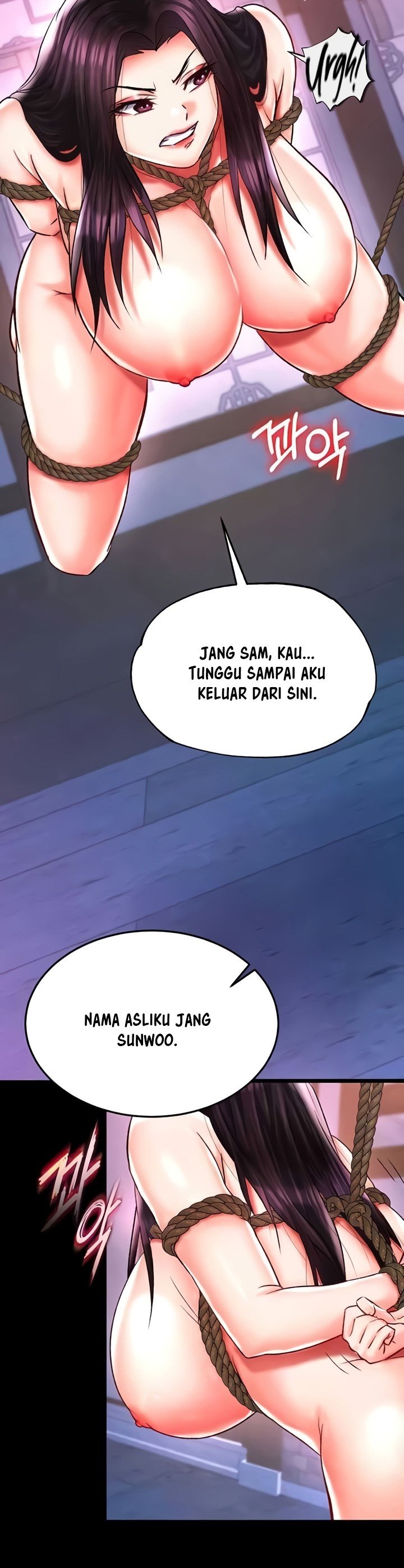 I Ended Up in the World of Murim - Chapter 46 14