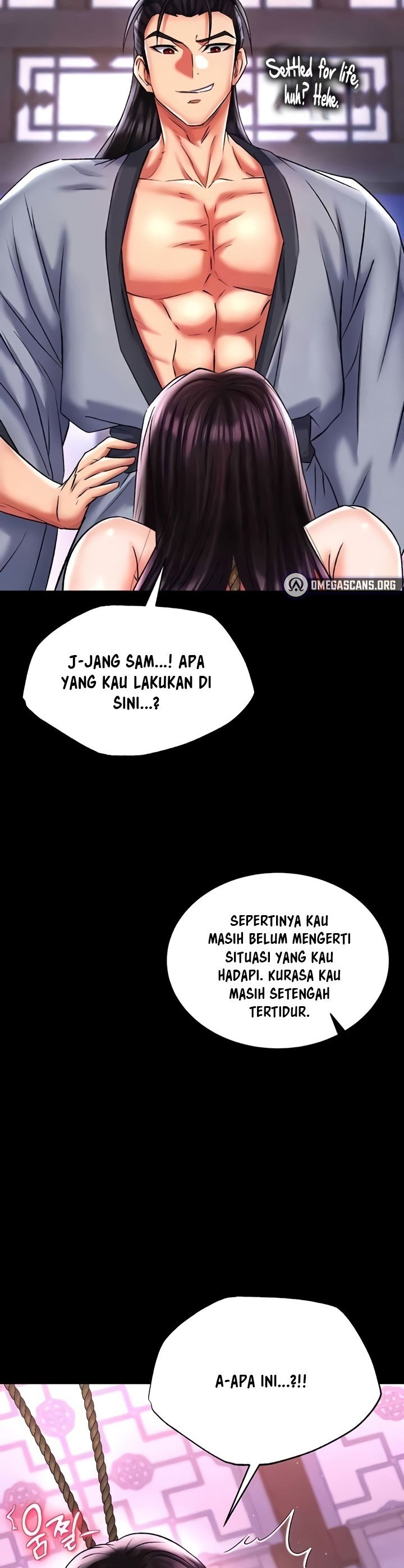 I Ended Up in the World of Murim - Chapter 46 13