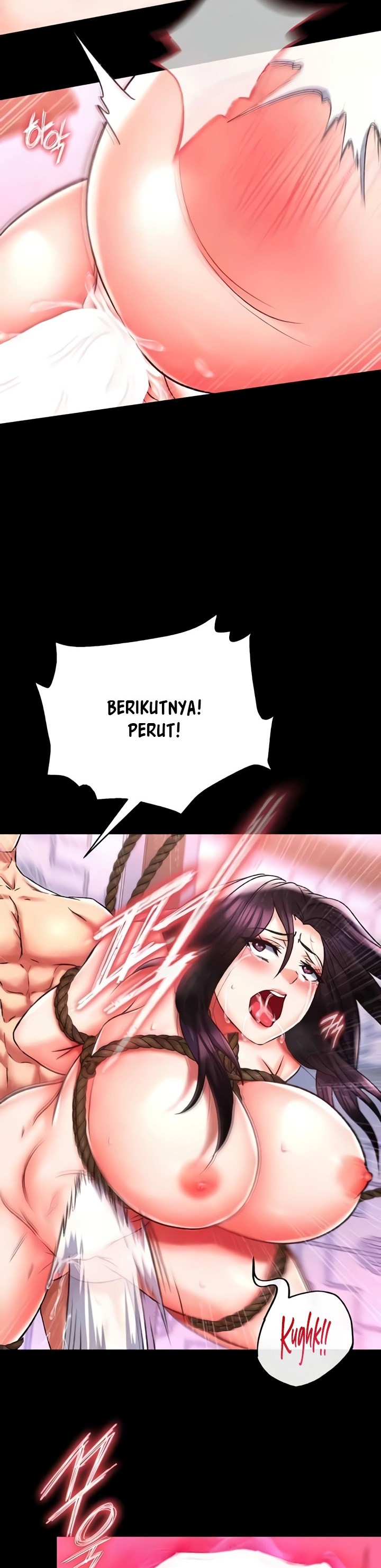 I Ended Up in the World of Murim - Chapter 46 39