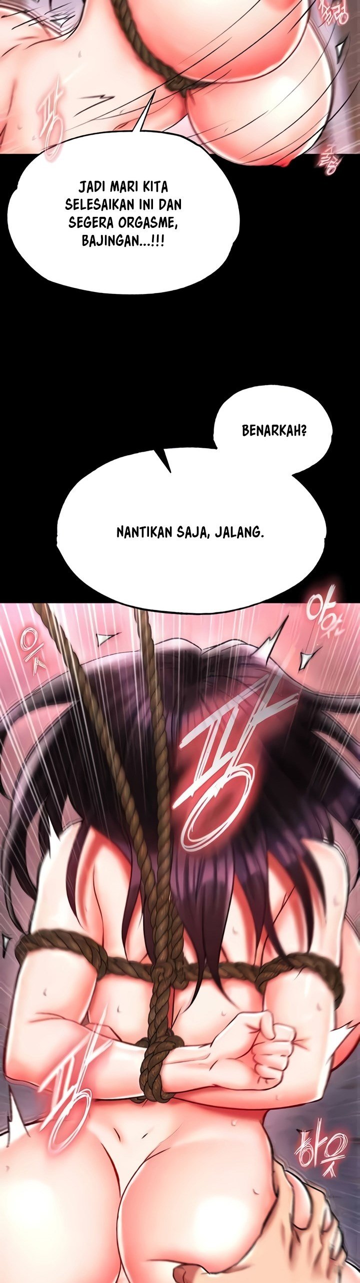 I Ended Up in the World of Murim - Chapter 46 43