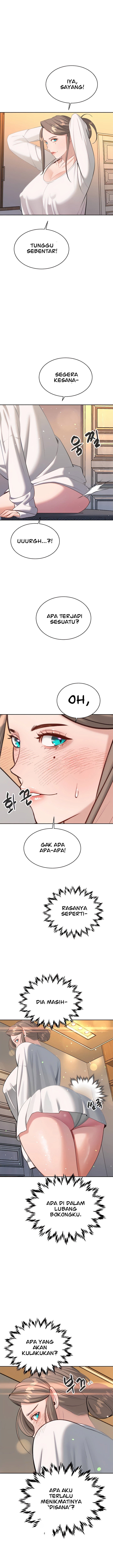 Secret Affairs of the 3rd Generation - Chapter 46 12
