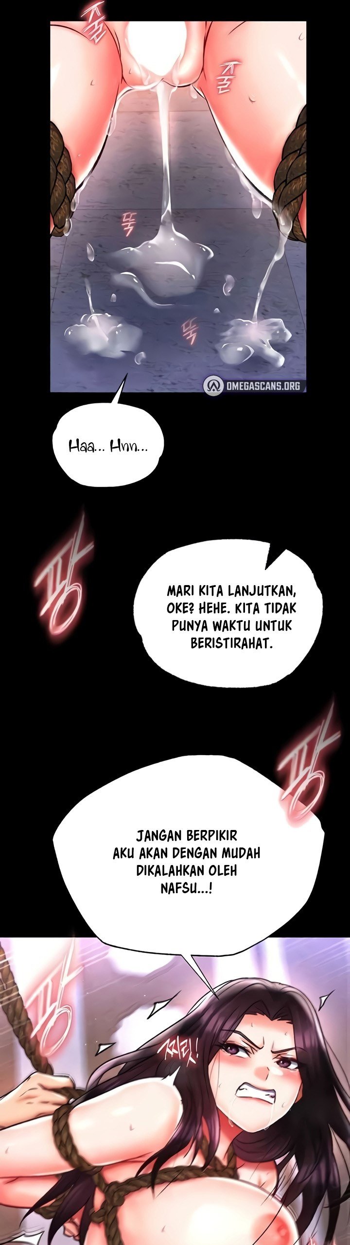 I Ended Up in the World of Murim - Chapter 46 42