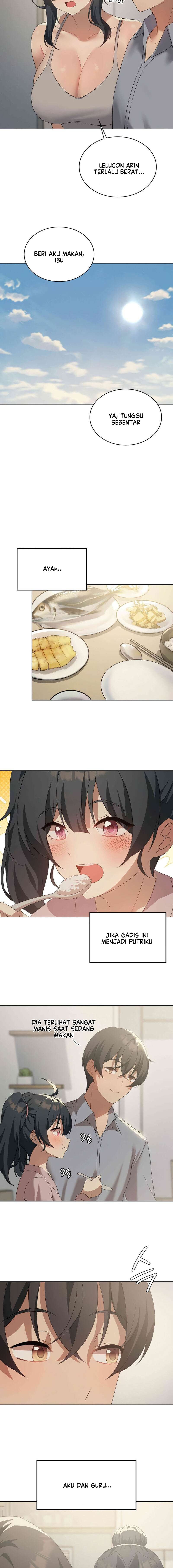 Pleasure up! - Chapter 46 10