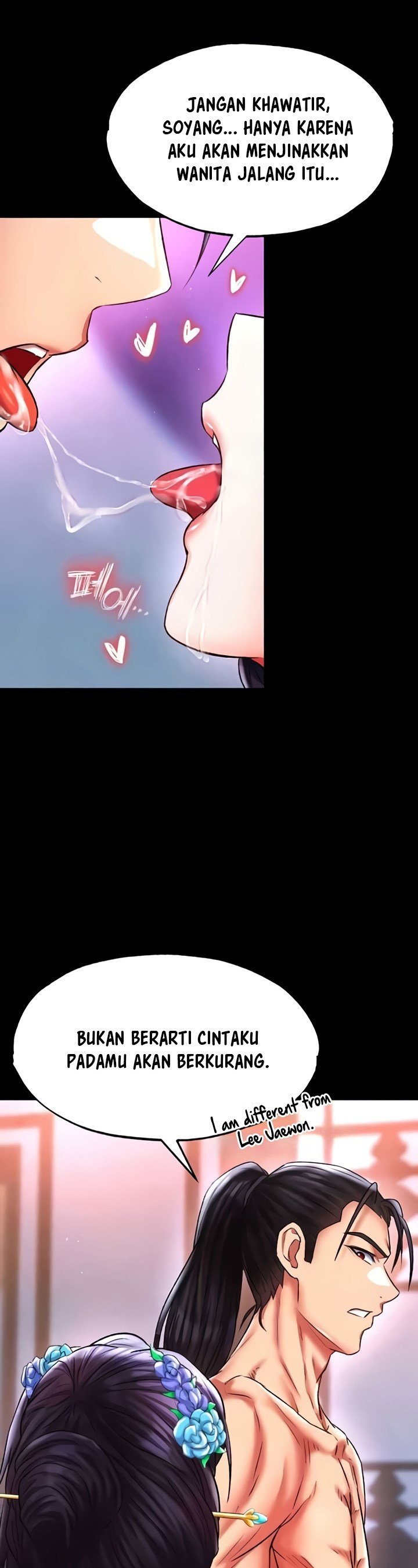 I Ended Up in the World of Murim - Chapter 46 33