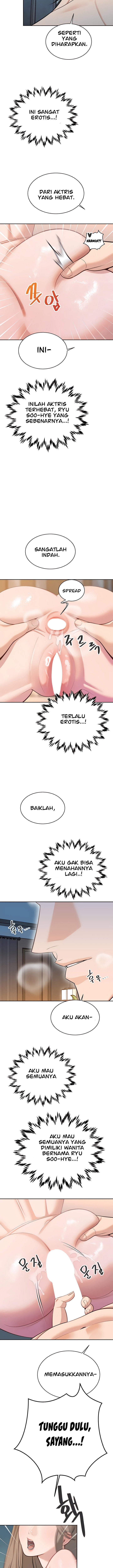 Secret Affairs of the 3rd Generation - Chapter 46 5