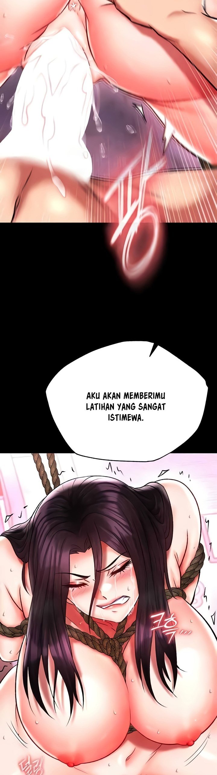 I Ended Up in the World of Murim - Chapter 46 44