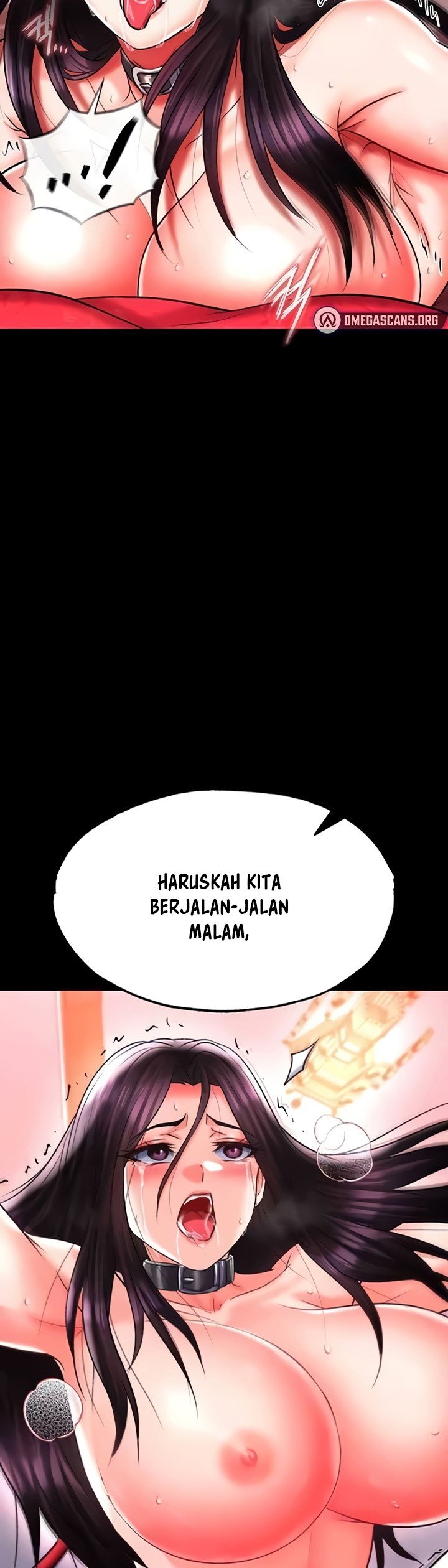 I Ended Up in the World of Murim - Chapter 46 53