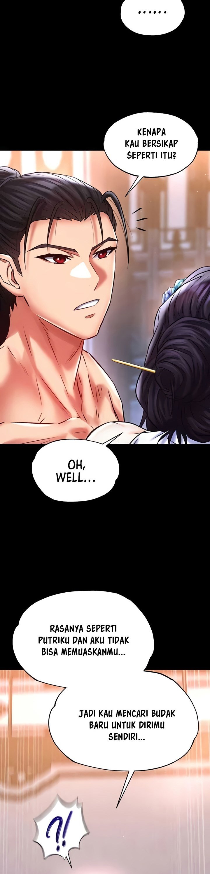 I Ended Up in the World of Murim - Chapter 46 31