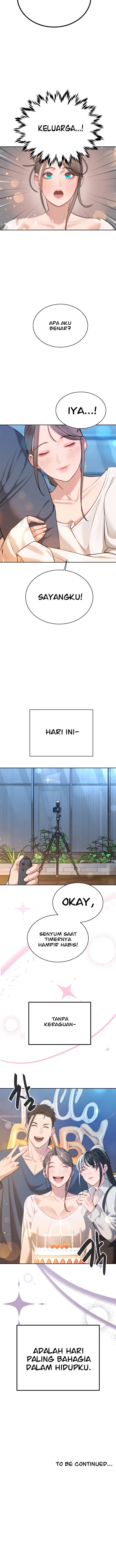Secret Affairs of the 3rd Generation - Chapter 46 15