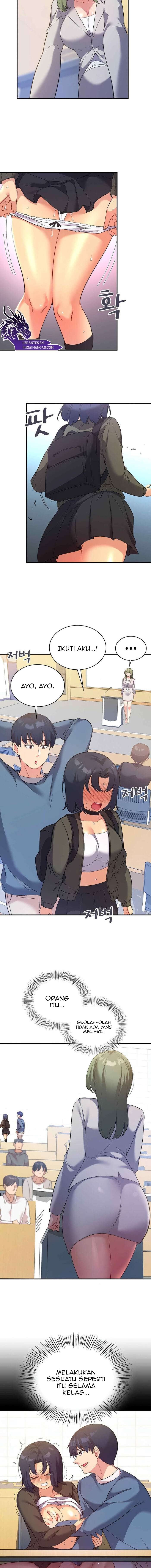 My Life With The Smart Application - Chapter 46 7 My Life With The Smart Application - Chapter 46 7