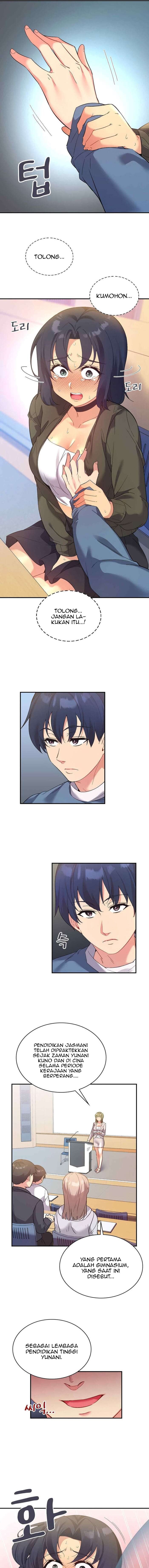 My Life With The Smart Application - Chapter 46 4 My Life With The Smart Application - Chapter 46 4