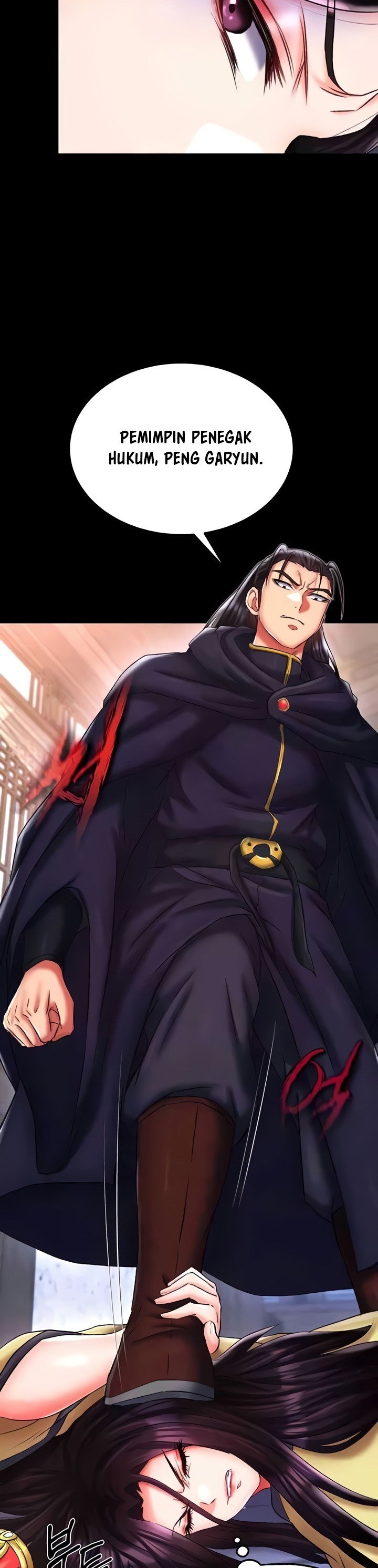 I Ended Up in the World of Murim - Chapter 46 9