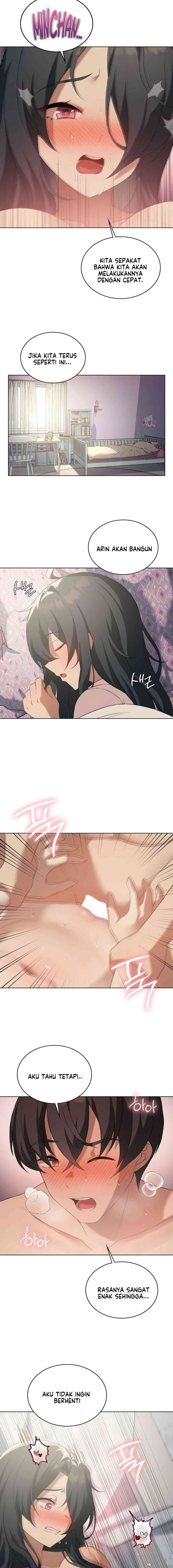 Pleasure up! - Chapter 46 4