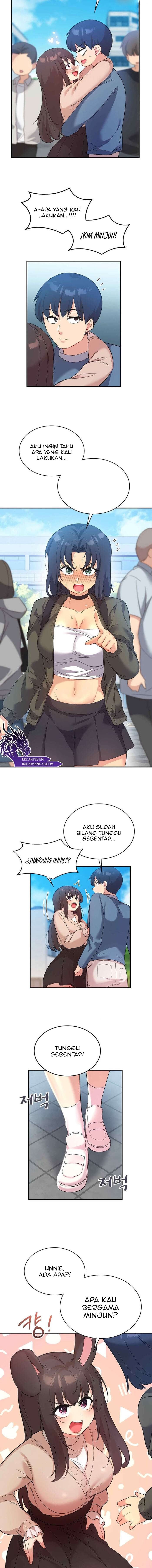 My Life With The Smart Application - Chapter 46 11 My Life With The Smart Application - Chapter 46 11