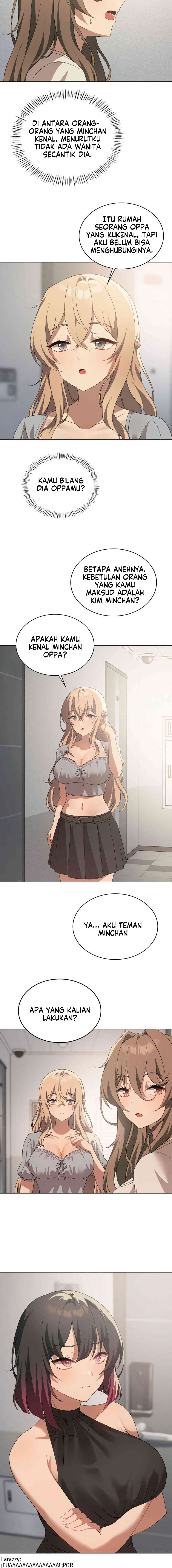 Pleasure up! - Chapter 46 14