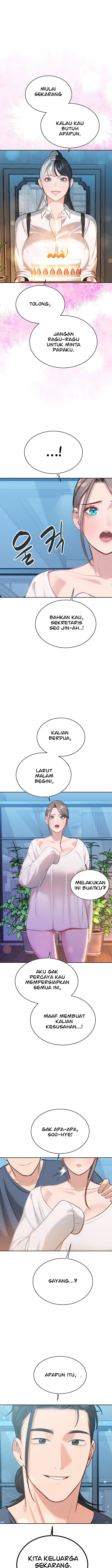 Secret Affairs of the 3rd Generation - Chapter 46 14