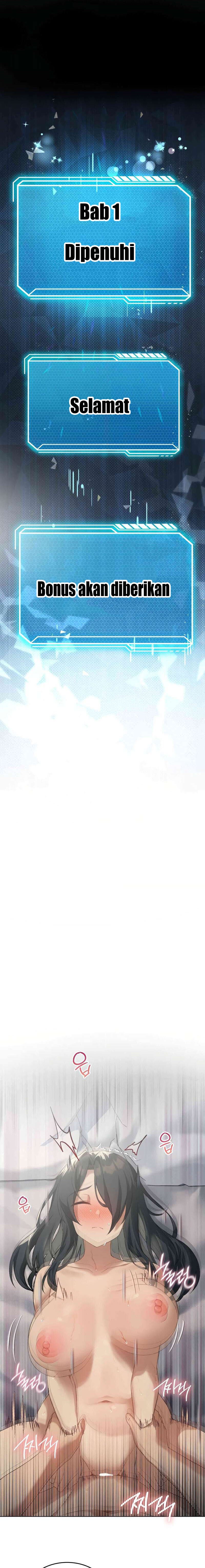 Pleasure up! - Chapter 46 3