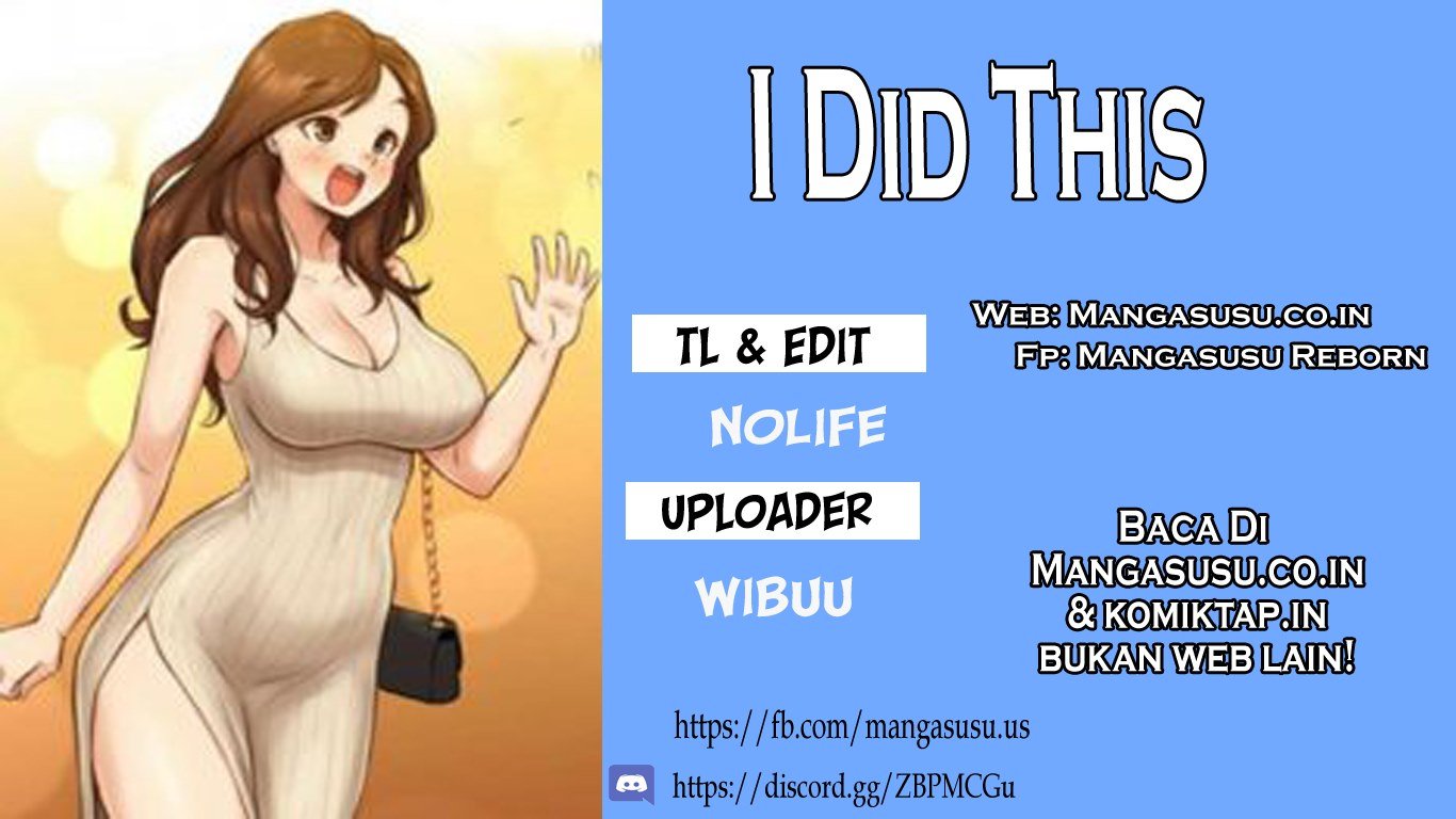I Did This - Chapter 46 1