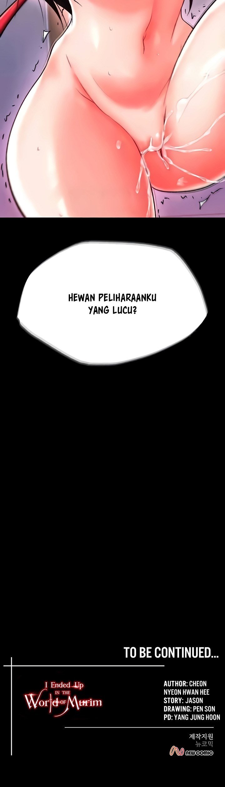 I Ended Up in the World of Murim - Chapter 46 54
