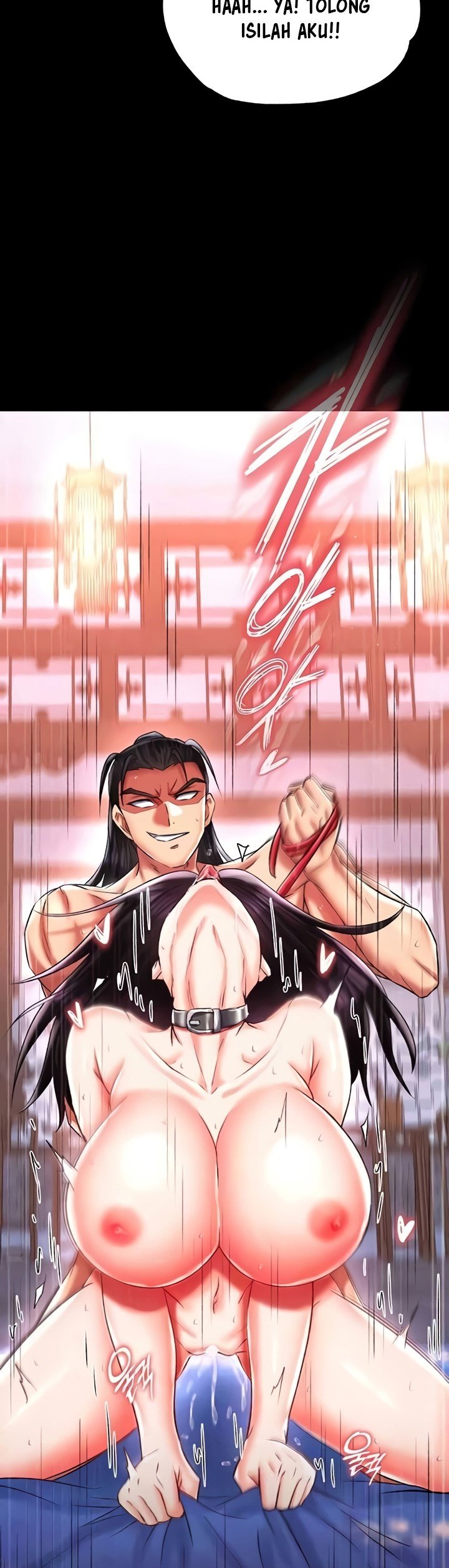 I Ended Up in the World of Murim - Chapter 46 49