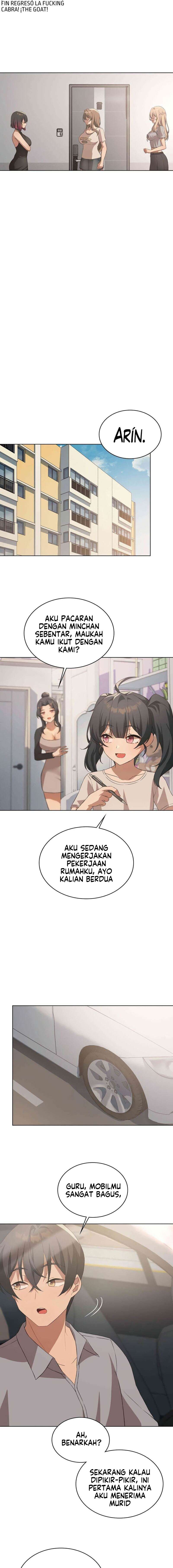 Pleasure up! - Chapter 46 15