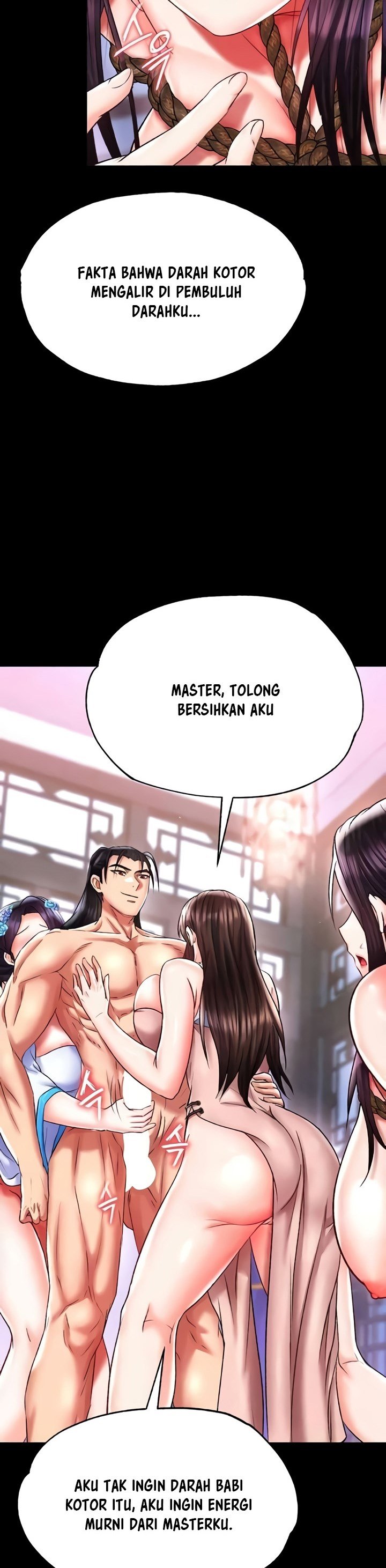 I Ended Up in the World of Murim - Chapter 46 25