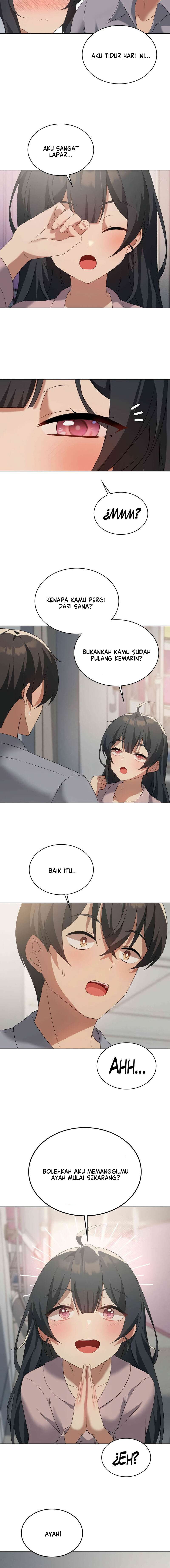 Pleasure up! - Chapter 46 8