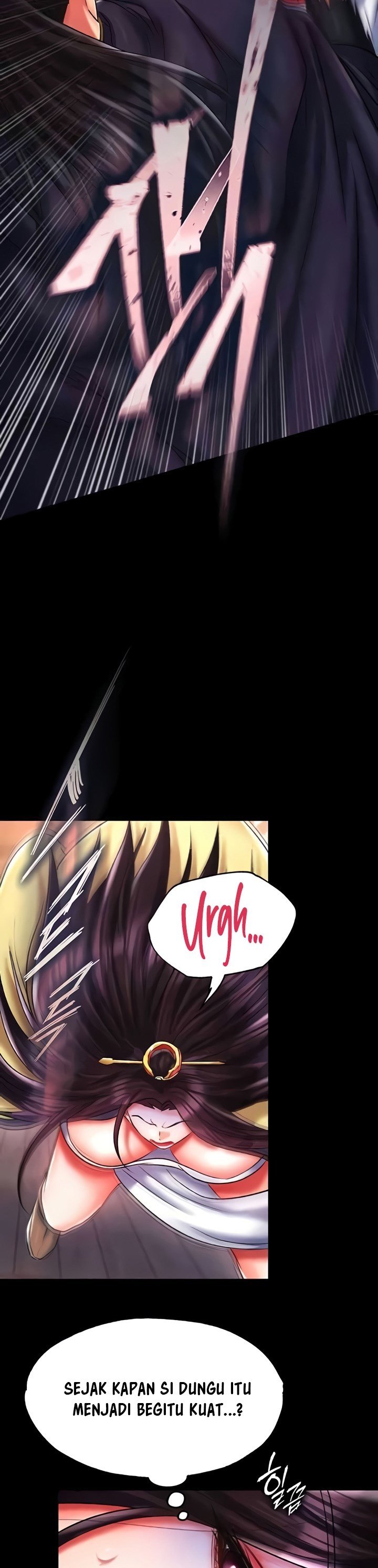 I Ended Up in the World of Murim - Chapter 46 8