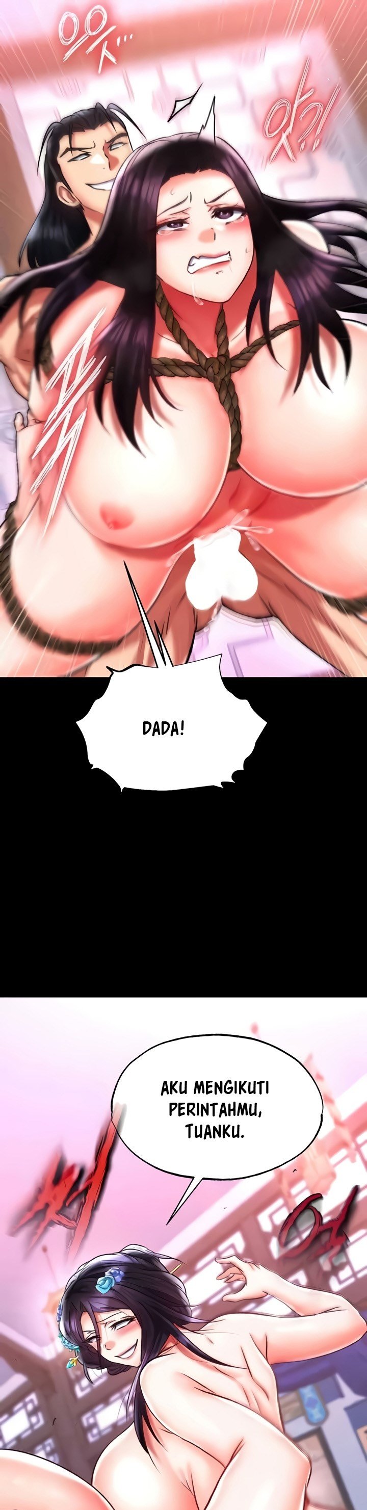 I Ended Up in the World of Murim - Chapter 46 37